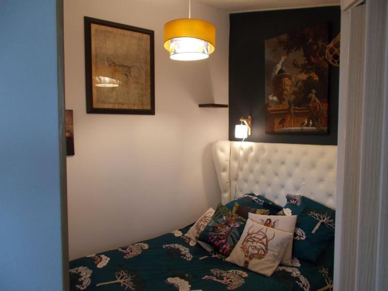 Les Deux Moulins Apartment Saint-Alban  Luaran gambar